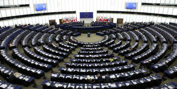 Αποτελέσματα Ευρ. Συμβουλίου, προτεραιότητες Σλοβ. Προεδρίας, καταστολή αντιπολίτευσης σε Τουρκία συζητά το ΕΚ